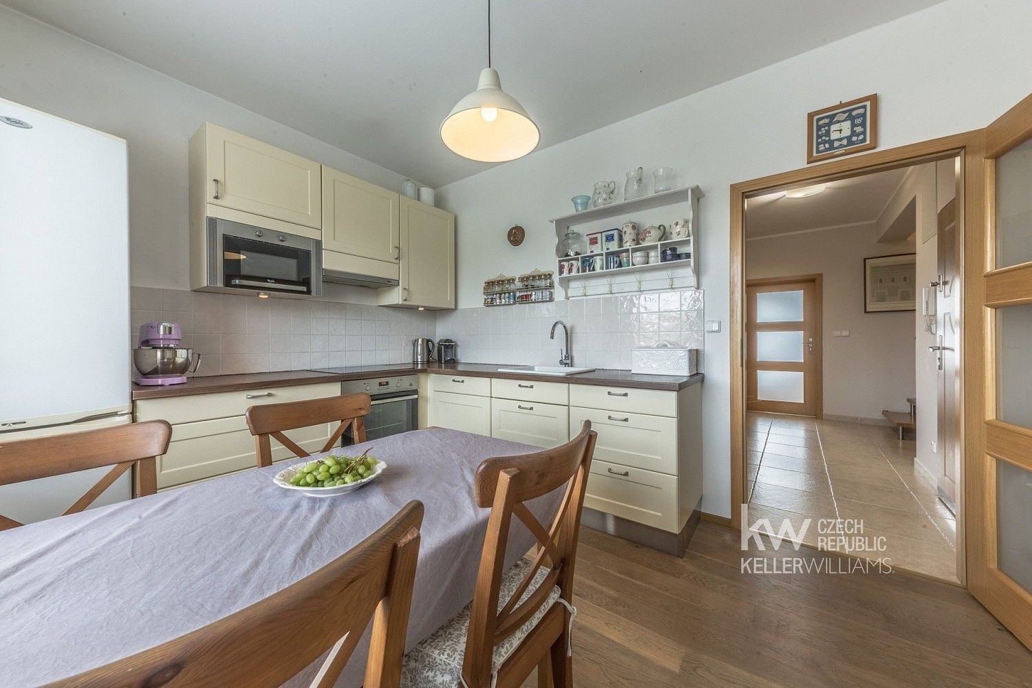 Prodej byt 4+1 - Praha - Horní Počernice, okres Praha 20, Hlavní město Praha, 102 m² - 5