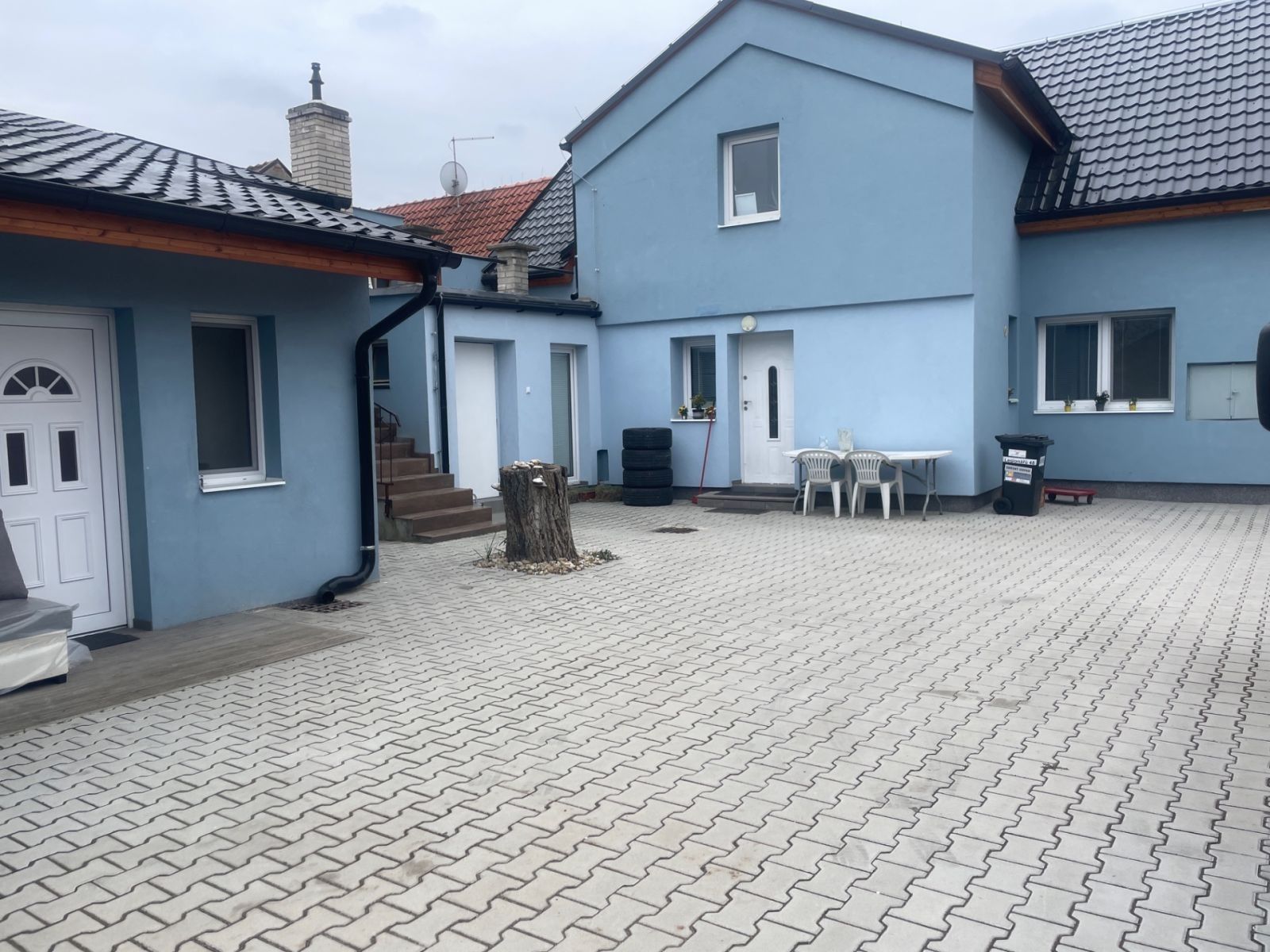 Rodinné domy, Legionářů, Praha - Ďáblice, 303 m² - 2