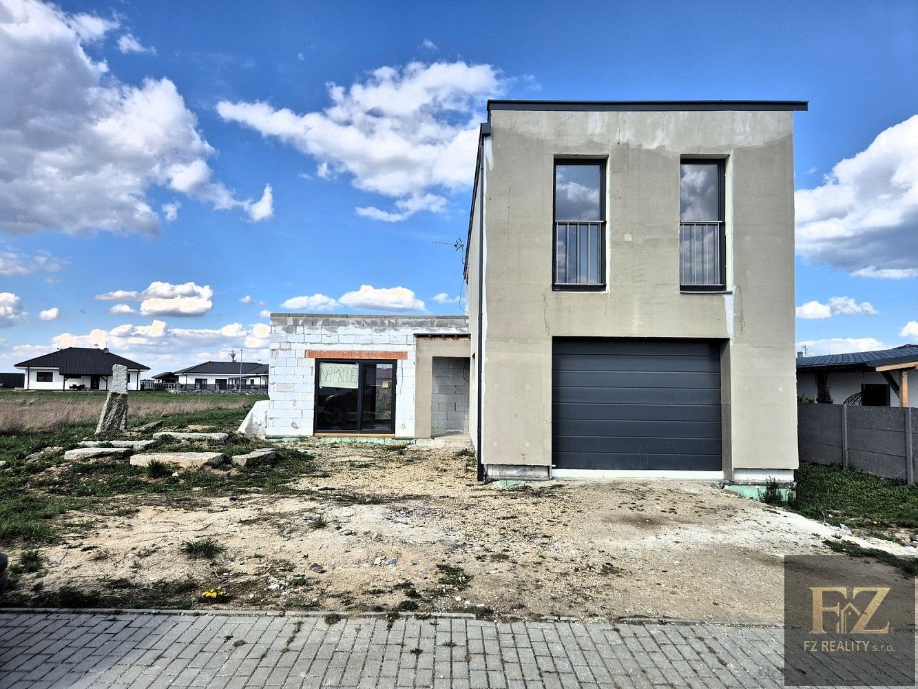 Rodinný dům · 141 m² · České Velenice, okres Jindřichův Hradec - 3