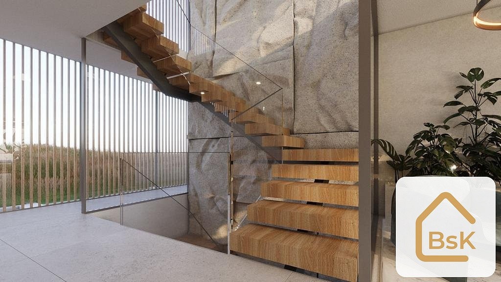 2+kk, Radhimë, Albánie, 67 m² - 2