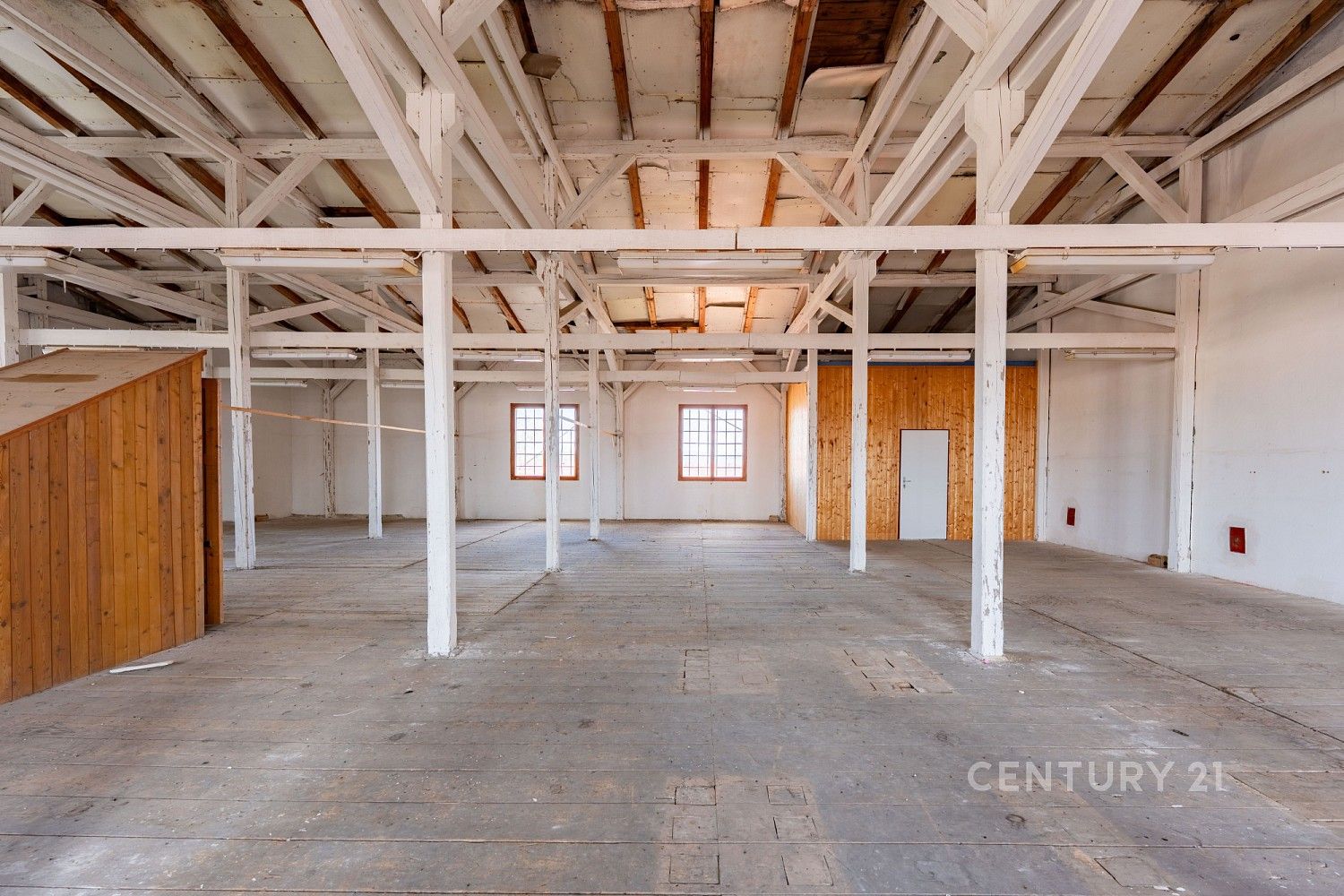 Prodej sklad - Uherský Ostroh, okres Uherské Hradiště, Zlínský kraj, 2 212 m² - 5