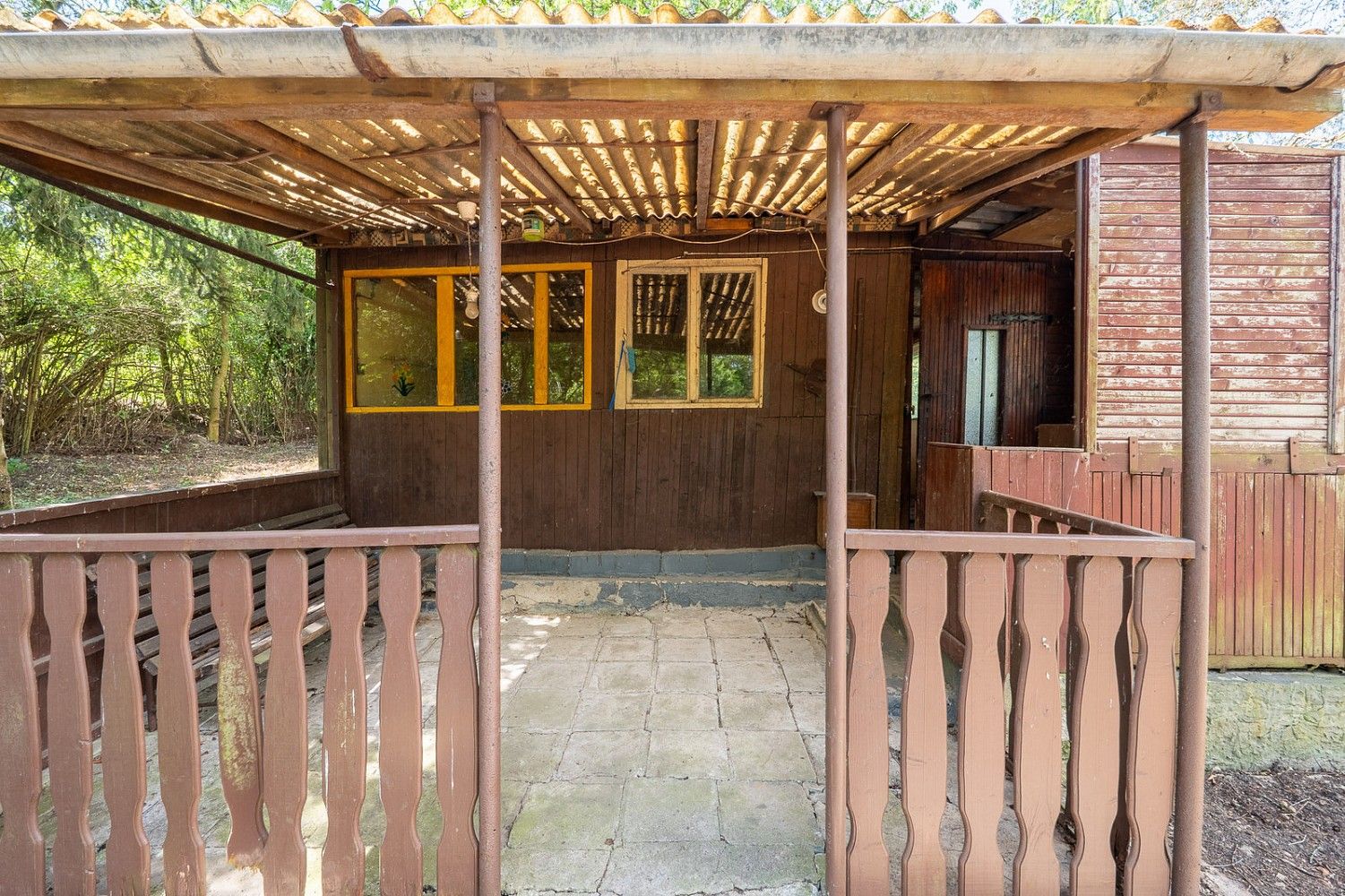 Chalupa · 20 m² · Peruc - Pátek, okres Louny, Ústecký kraj - 3