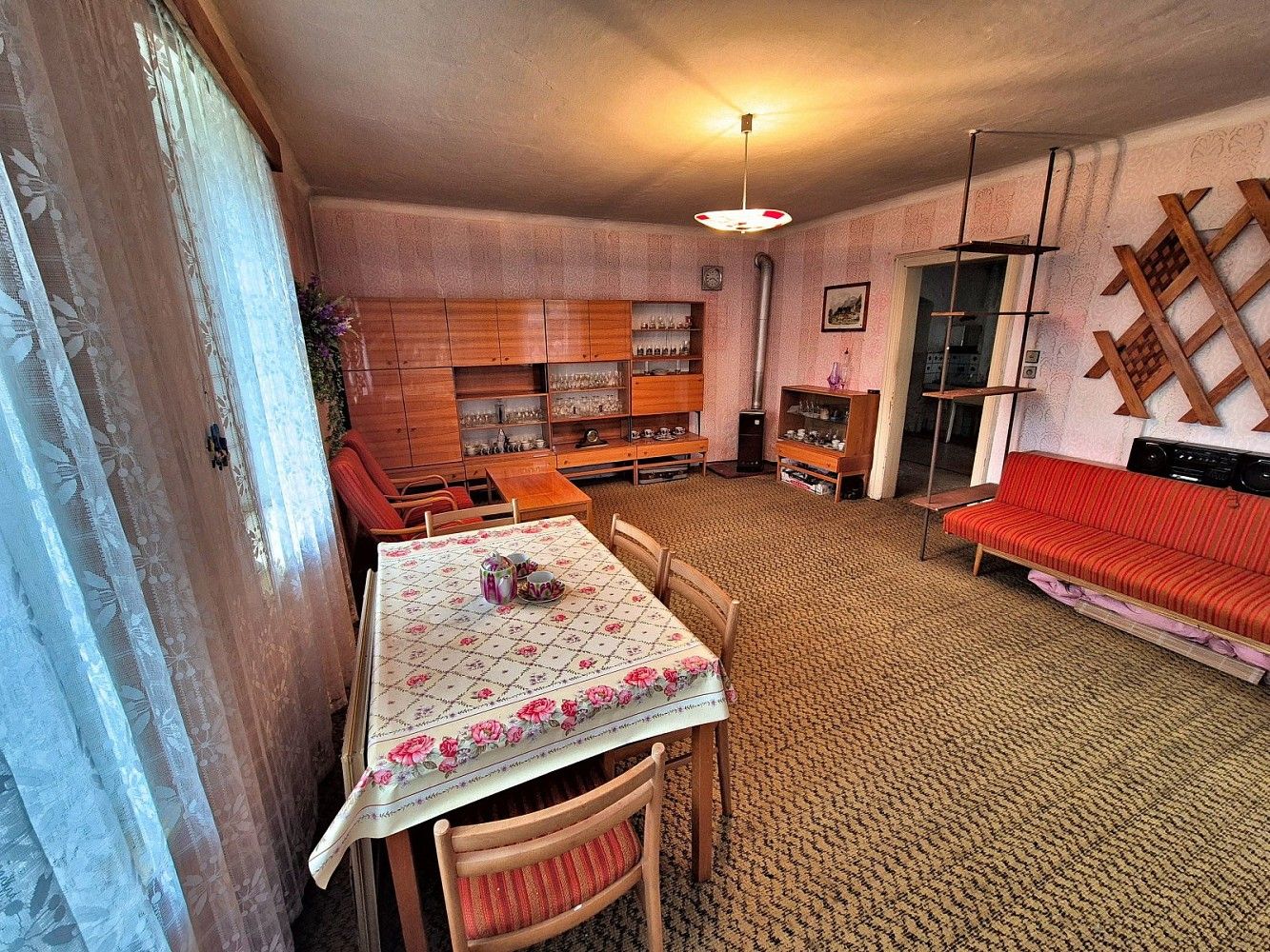 Chalupy, Bílý Potok, okres Liberec, 312 m² - 2