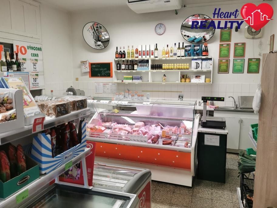 Obchodní prostory · 173 m² · Bělá, Opava - 3