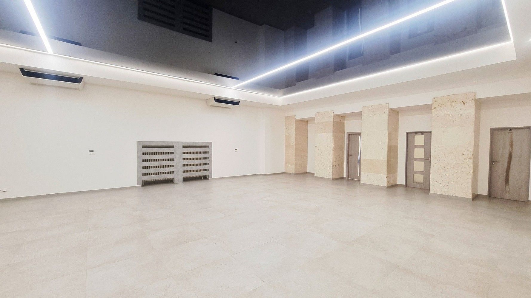 Pronájem komerční - Brno - Brno-město, okres Brno-město, Jihomoravský kraj, 233 m² - 5
