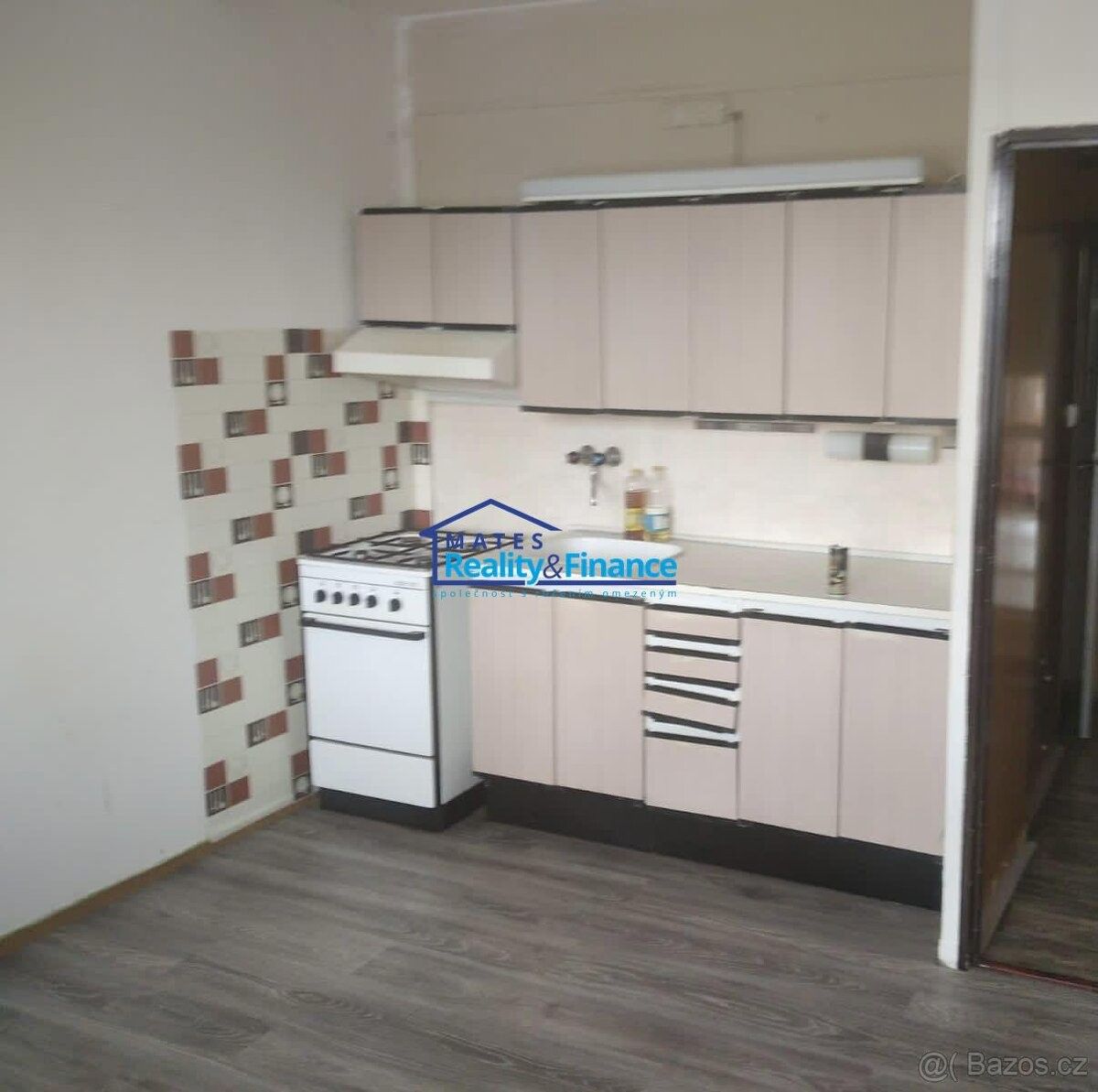 Byty, Bílina, 418 01