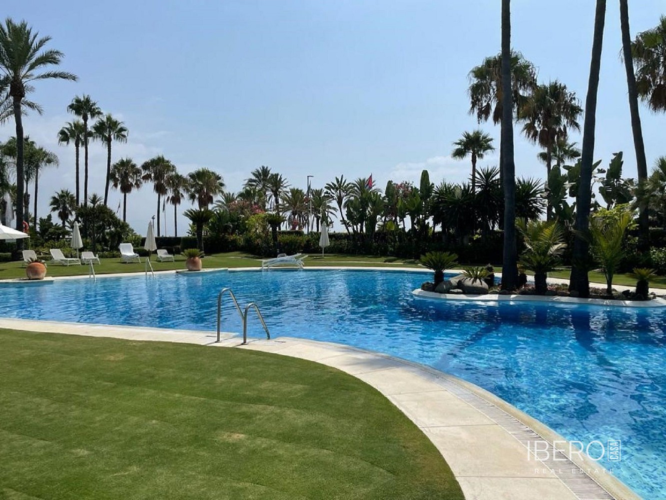 Byt 4+kk · 190 m² · Puerto Banús, Španělsko - 4