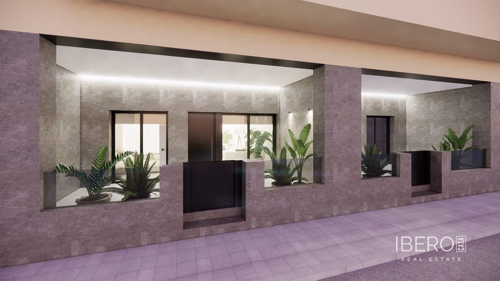 2+kk, Catral, Španělsko, 80 m² - 1