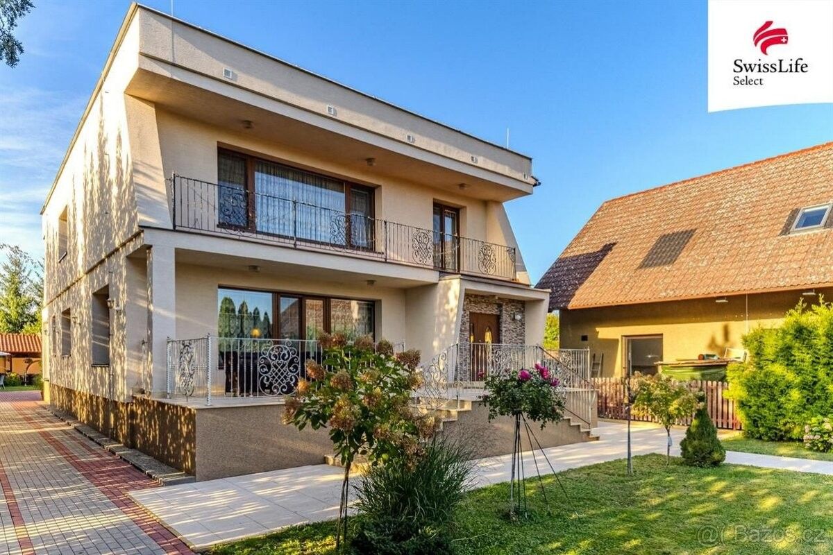 Ostatní, Pardubice, 530 06, 410 m²