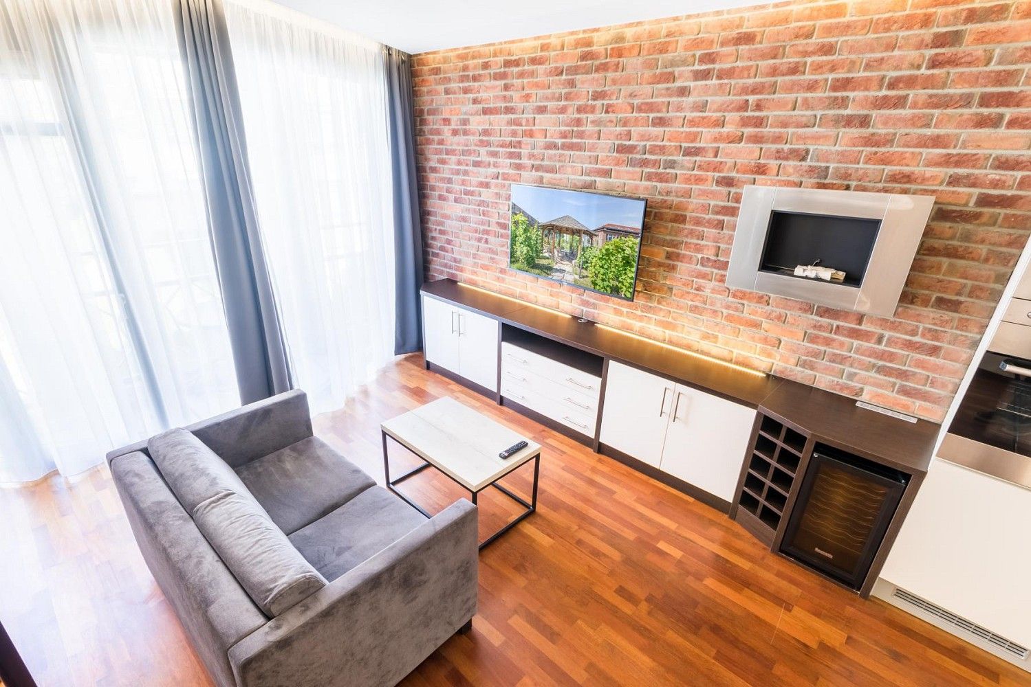 2+kk, Na slupi, Praha 2 - Nové Město, 45 m² - 2