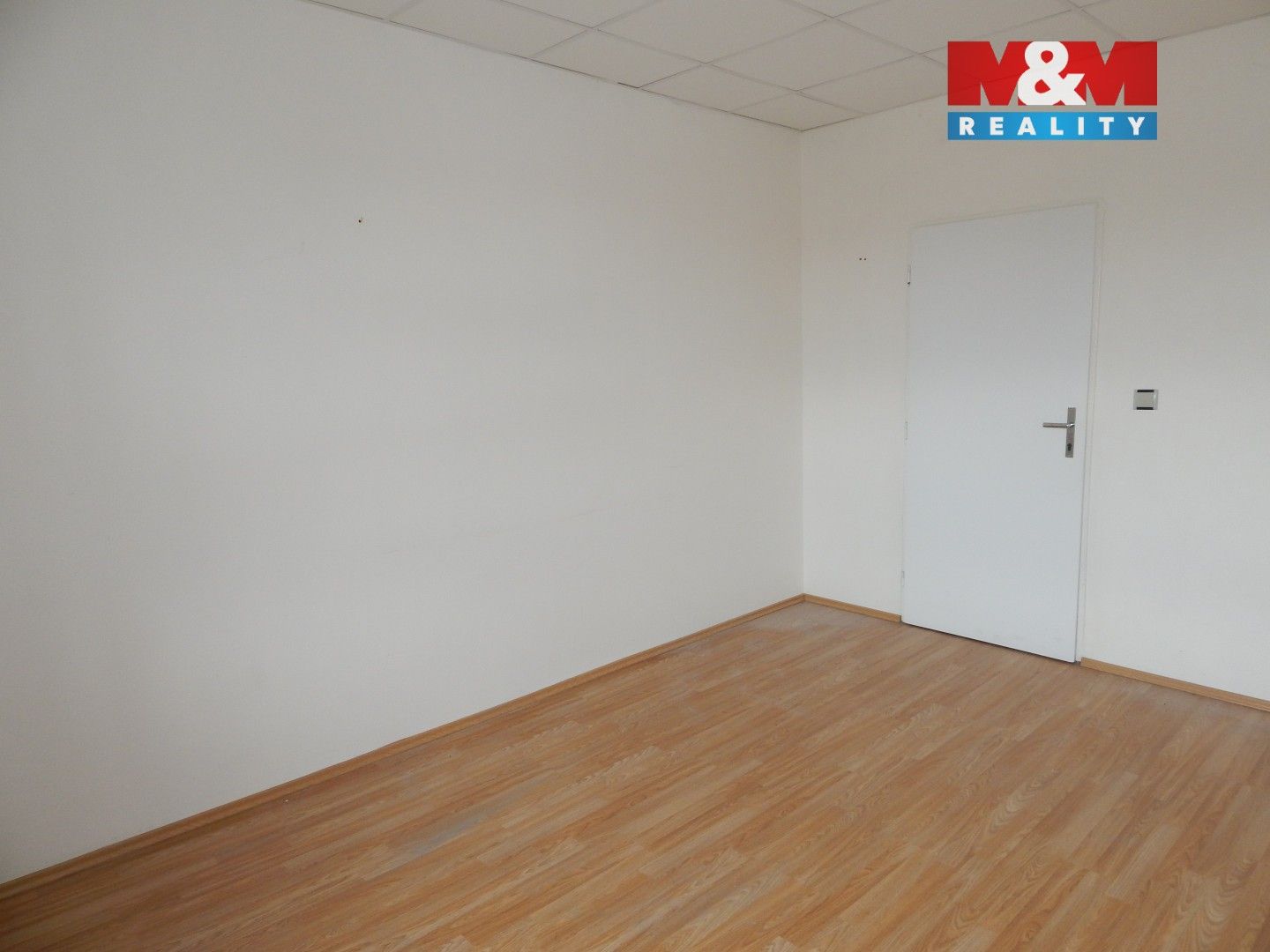 Kancelář · 16 m² · třída 3. května, Zlín - 3