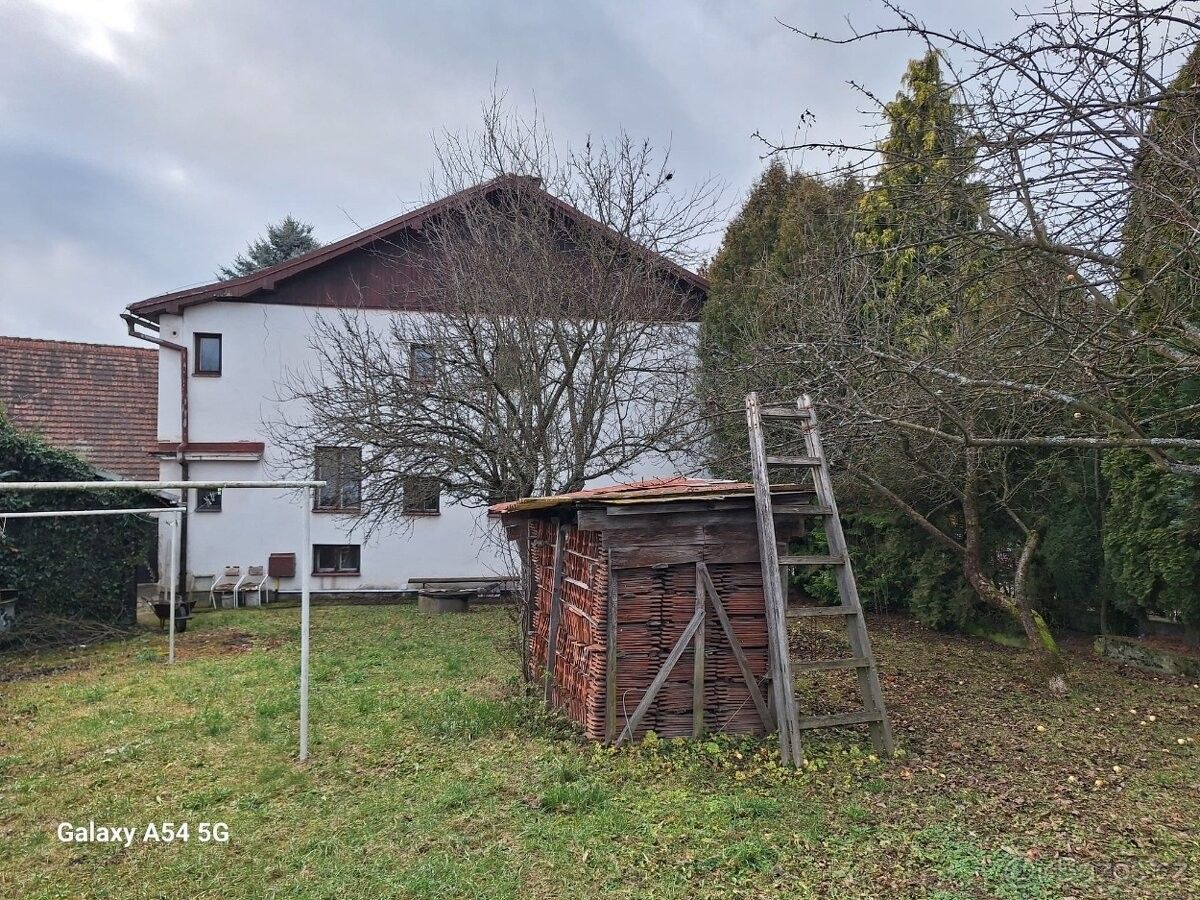 Rodinný dům · Horní Lideč, 756 12 - 3