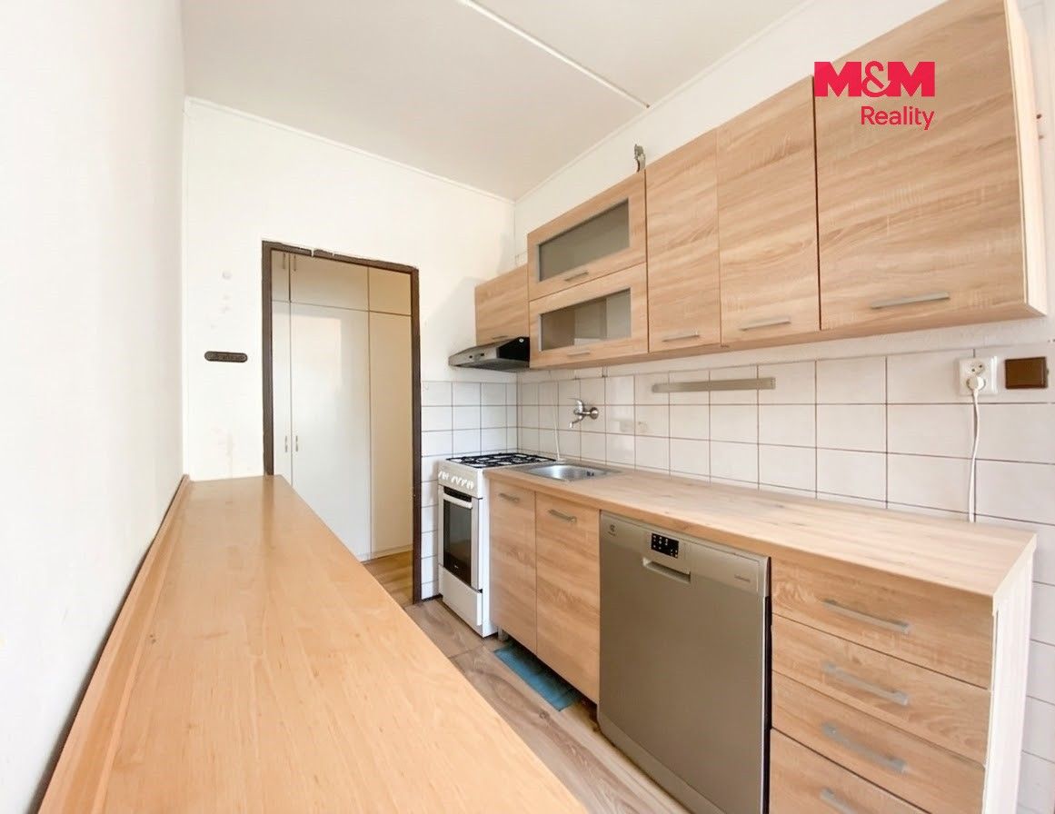 2+1, Studentská, Žďár nad Sázavou, 56 m² - 2