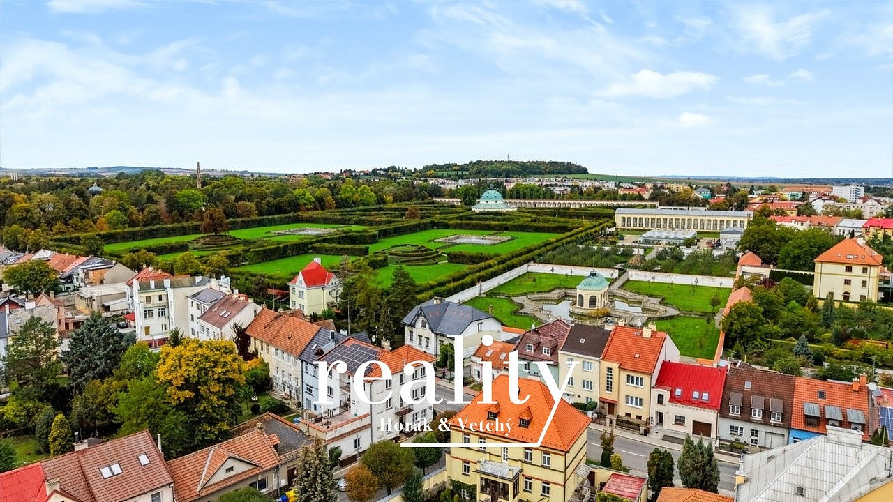 Komerční nemovitost · 164 m² · Havlíčkova, Kroměříž - 3