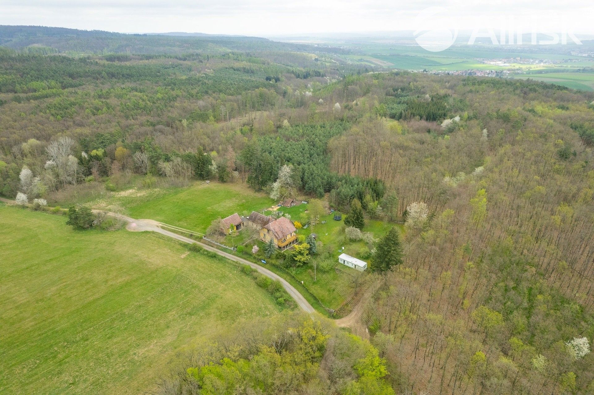 Rodinné domy, Pozořice, 81 m²