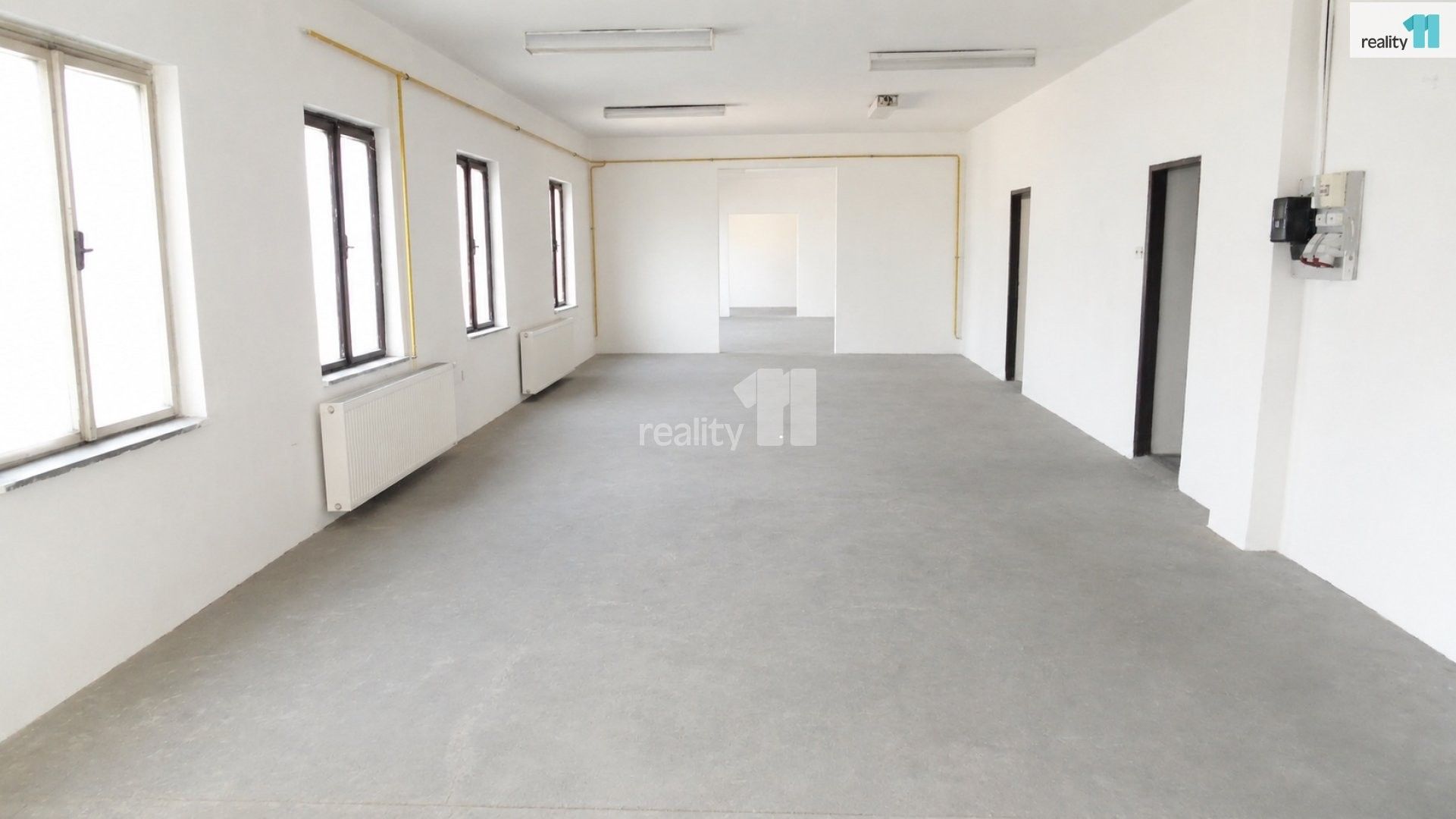 Sklady, Výstavní, Ostrava, 150 m² - 2