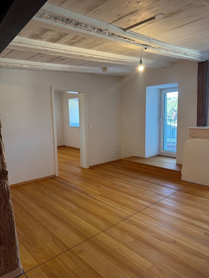 3+kk, Sommergasse 16, , Bádensko-Württembersko, 137 m² - 2
