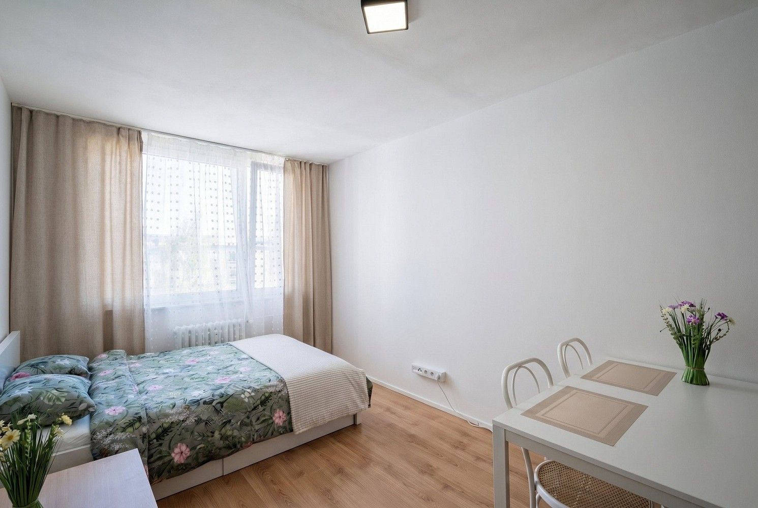 1+kk, Praha - Chodov, okres Praha 11, Hlavní město Praha, 24 m² - 2