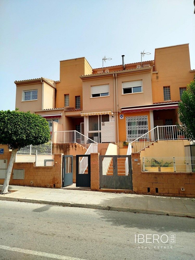 Rodinný dům · 107 m² · La Nucía, ES - 4