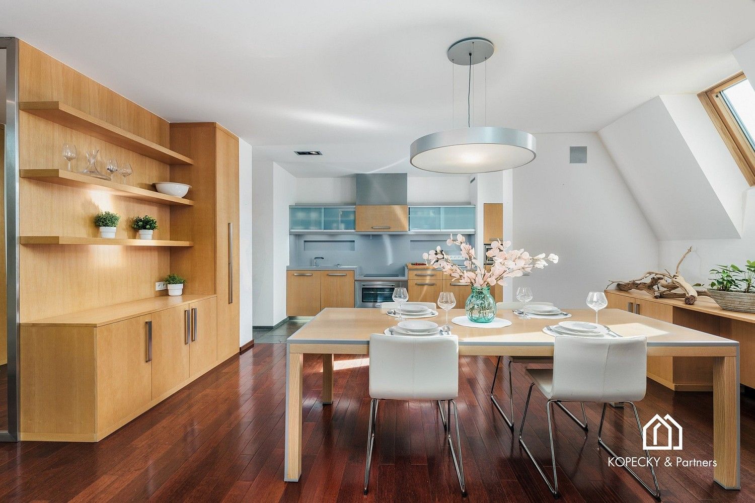 Prodej byt 4+kk - Široká, Praha 1 - Josefov, 212 m² - 5