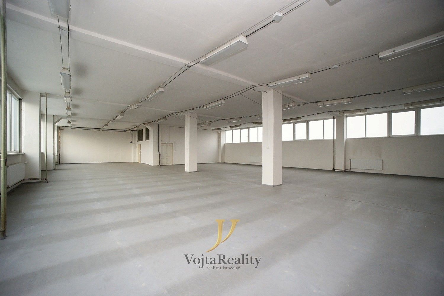 Pronájem sklad - Olomouc - Lazce, Olomoucký kraj, 400 m² - 5