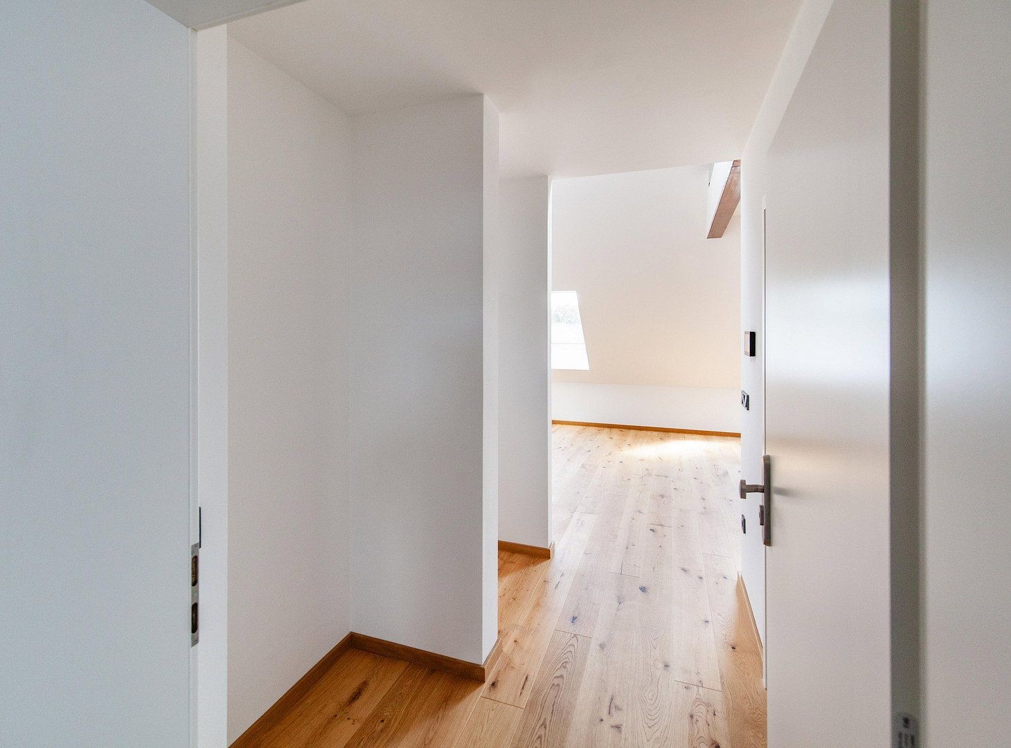 Byt 2+1 · 62 m² · Augsburg Inningen Bayern 86199 - 3
