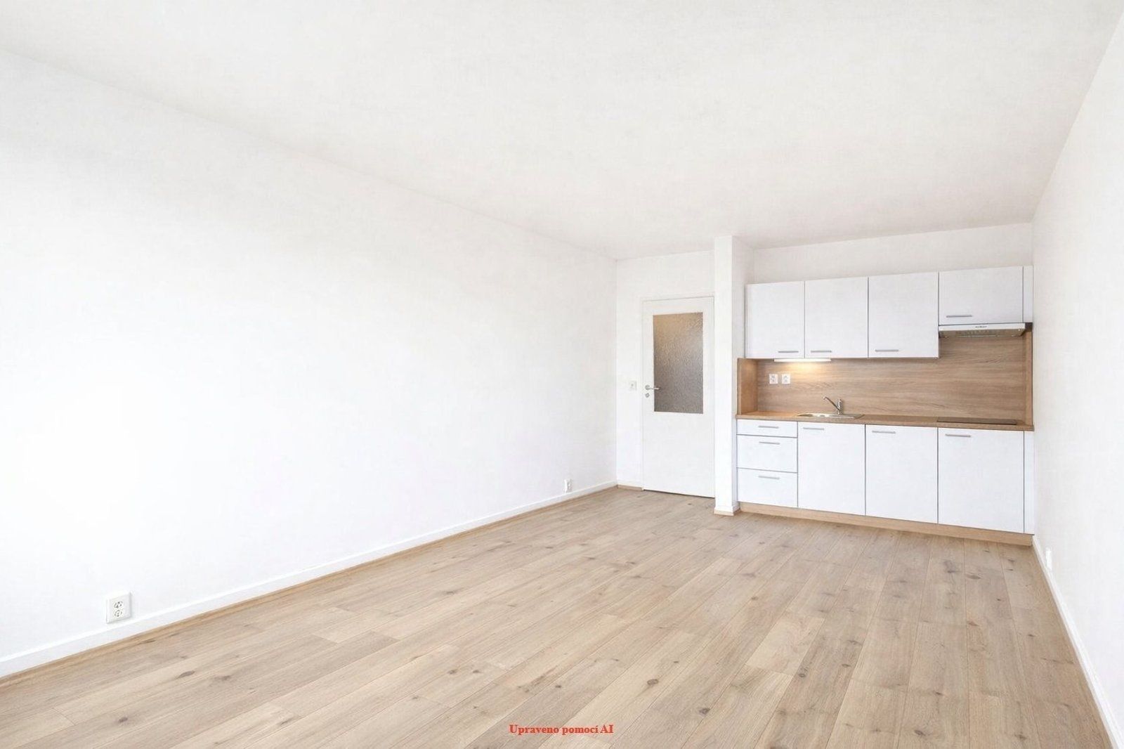 Pronájem byt 1+kk - Čsl. armády, Karviná - Karviná-město, Moravskoslezský kraj, 27 m² - 5