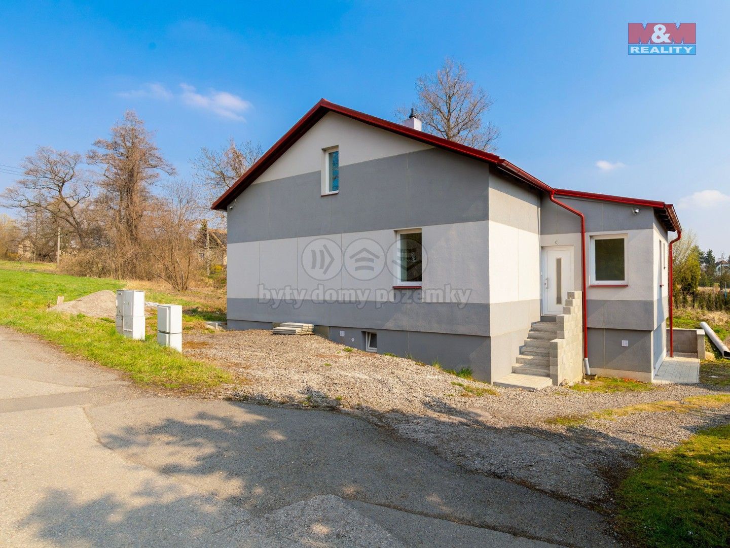 Prodej rodinný dům - Porubská, Orlová, 220 m²