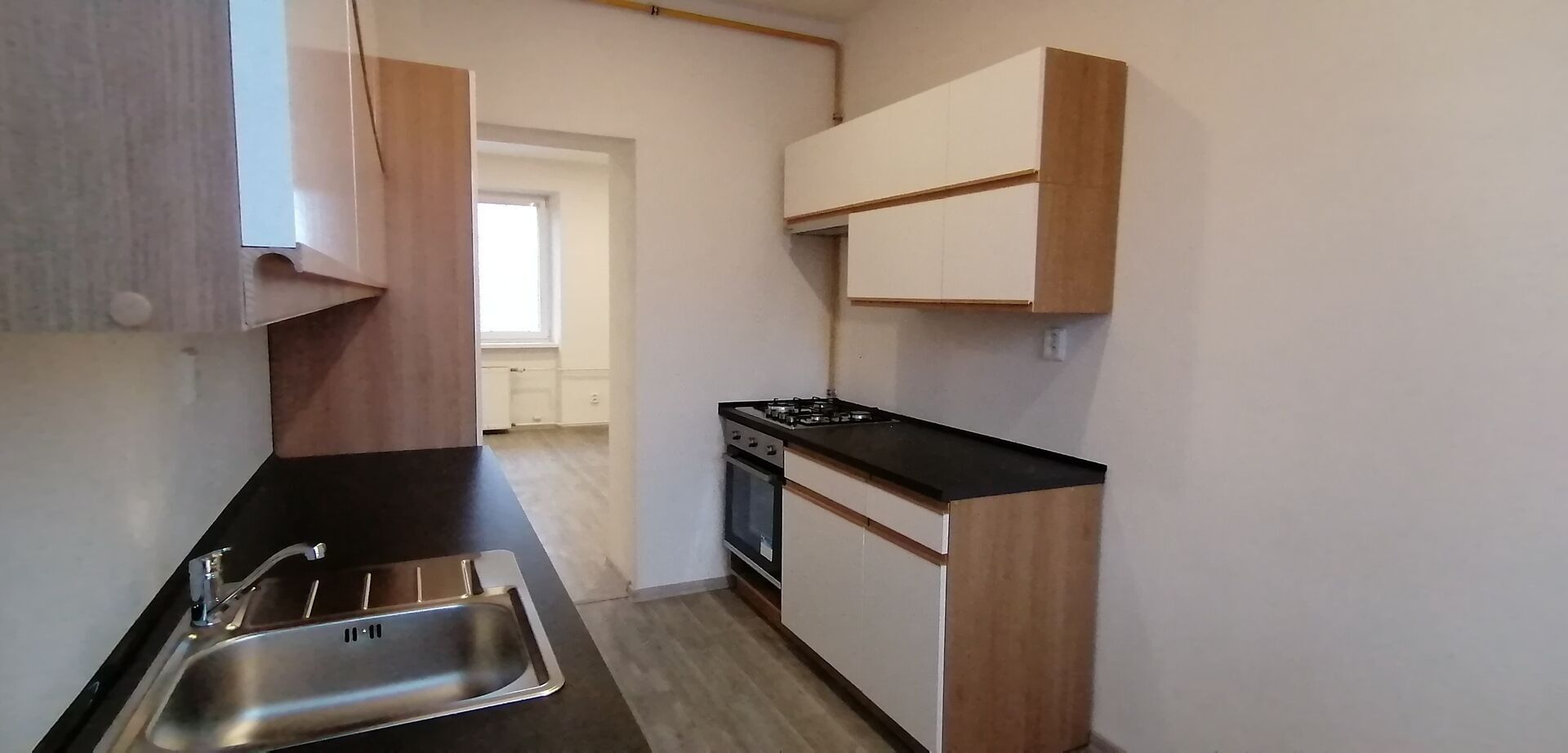 Pronájem byt 3+1 - Plechanovova, Ostrava, 85 m²