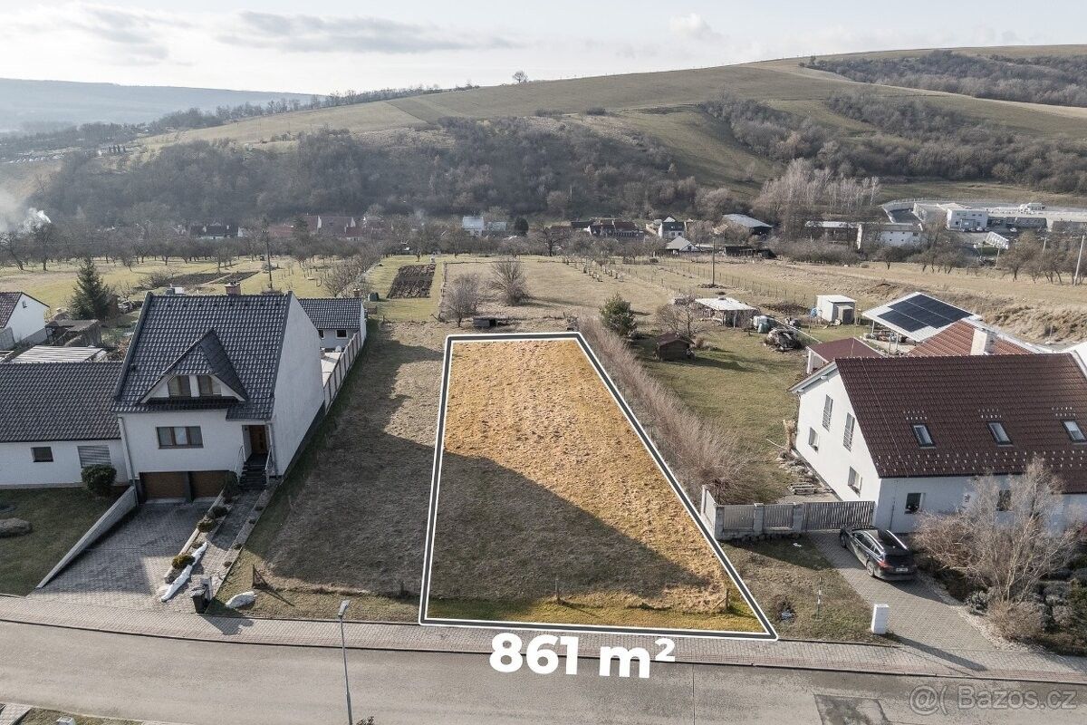 Pozemky pro bydlení, Uherské Hradiště, 686 01