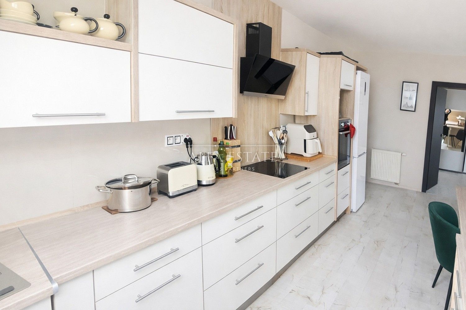 Prodej byt 4+kk - Chodov, okres Sokolov, Karlovarský kraj, 120 m² - 2