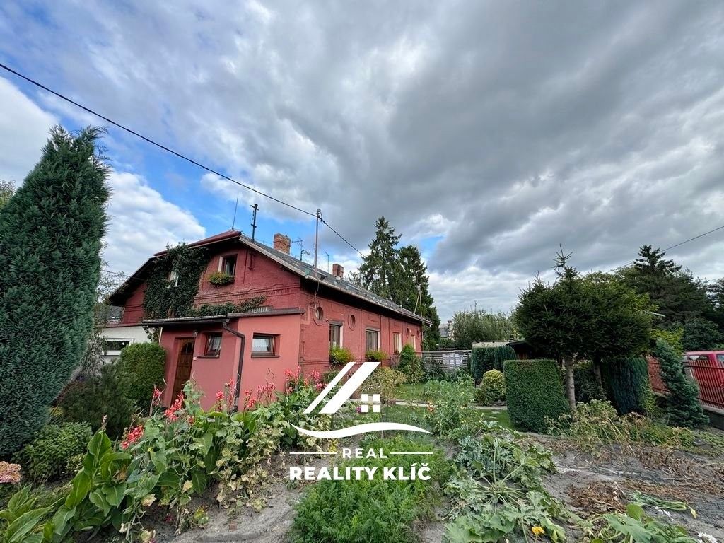 Prodej byt - Ostrava, 703 00