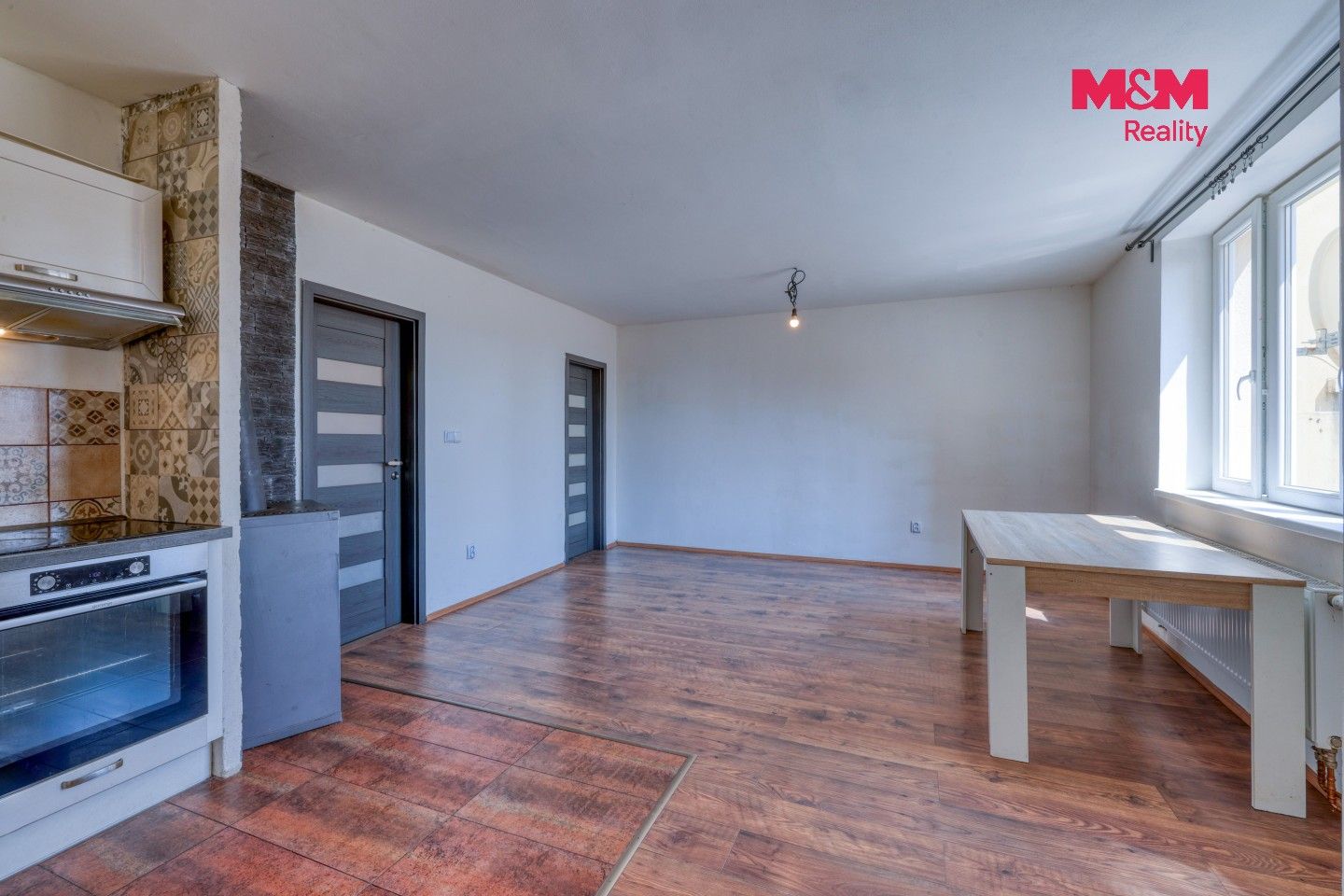Prodej byt 3+kk - Žižkova, Stříbro, 67 m² - 5