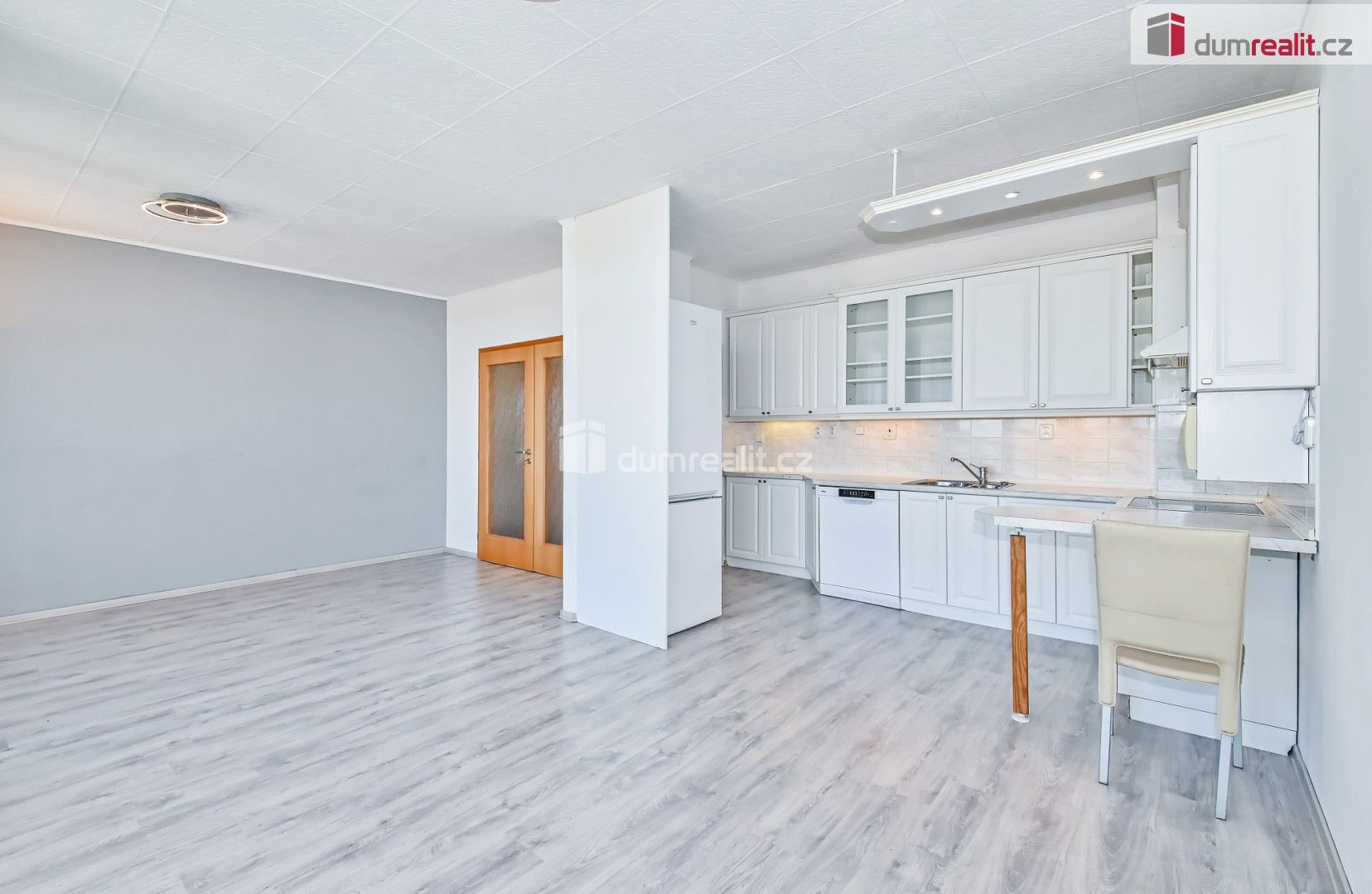 Prodej byt 3+kk - Vinohradská, Praha, 78 m²