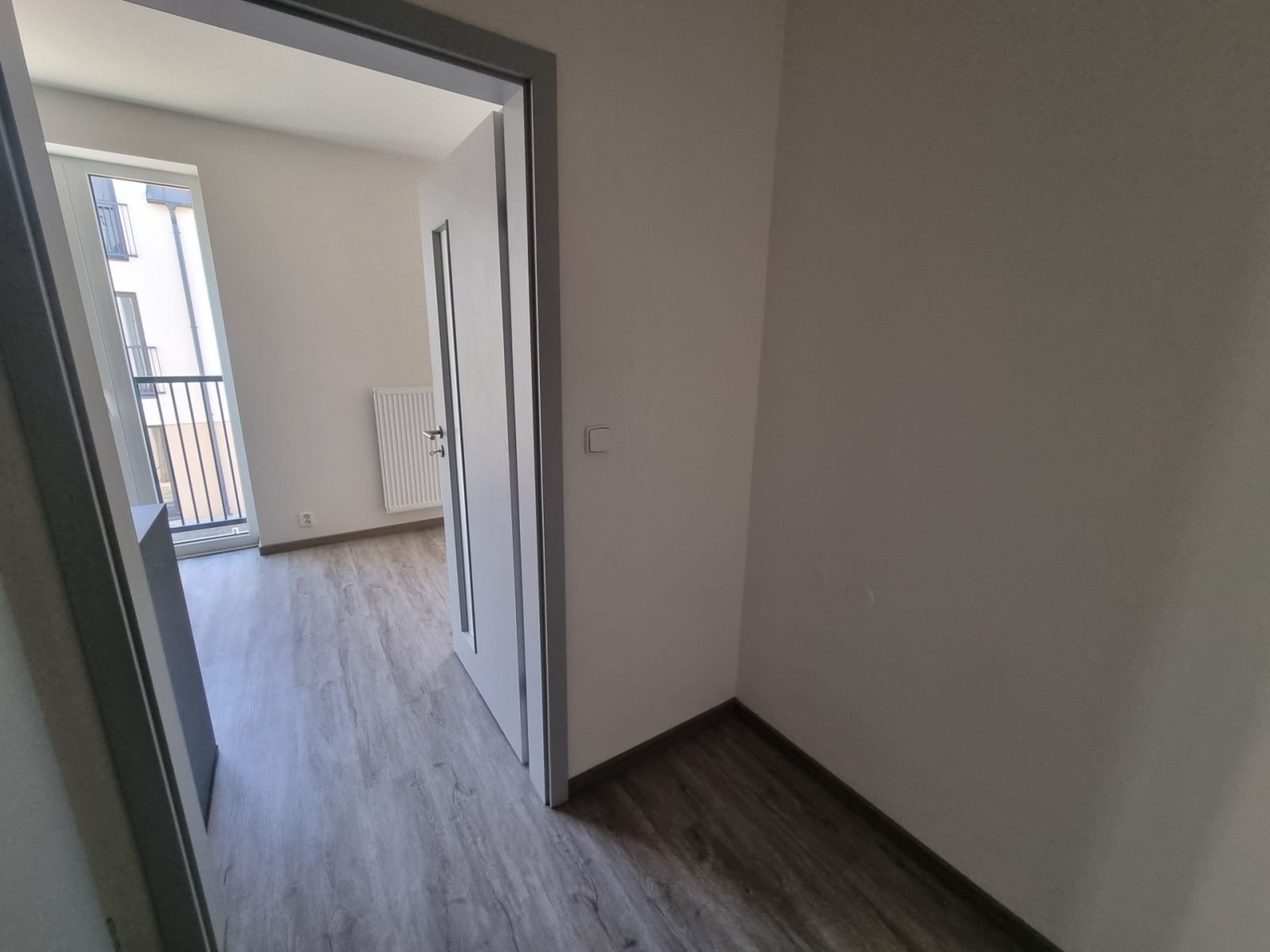 Byt 1+kk · 35 m² · Langova, Český Brod - Český Brod, Středočeský kraj - 4
