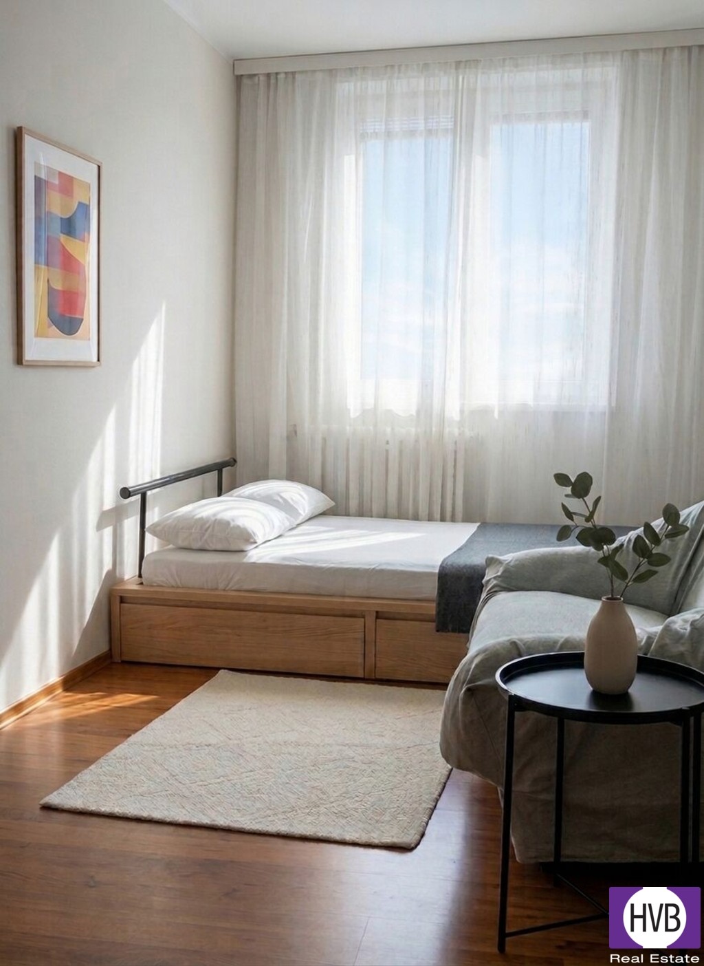 Byt 3+1 · 76 m² · Praha Chodov - 3