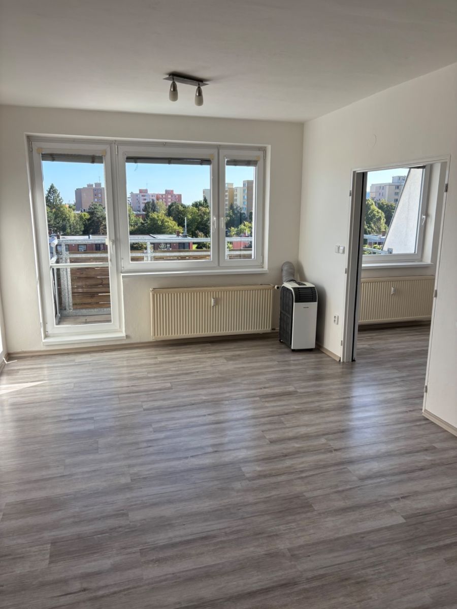 2+kk, Štětínská, Praha - Bohnice, 51 m² - 1