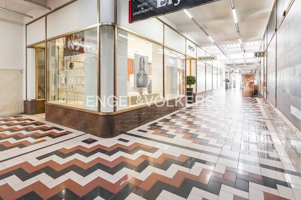 Ostatní, Václavské náměstí 819, Praha Nové Město, 775 m² - 2