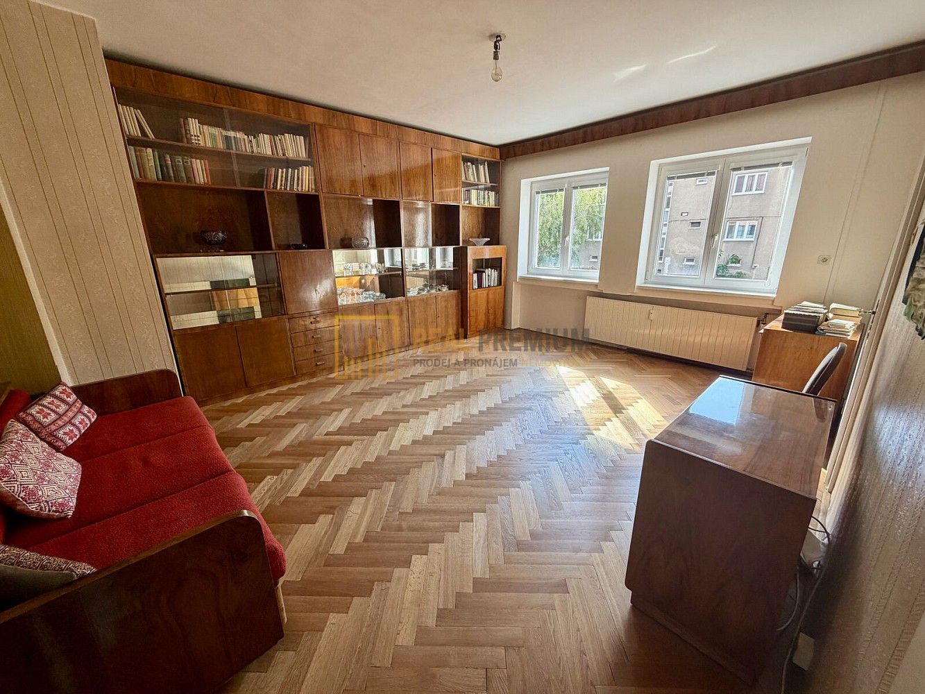 Byt 2+1 · 64 m² · Kyjov, okres Hodonín, Jihomoravský kraj - 4