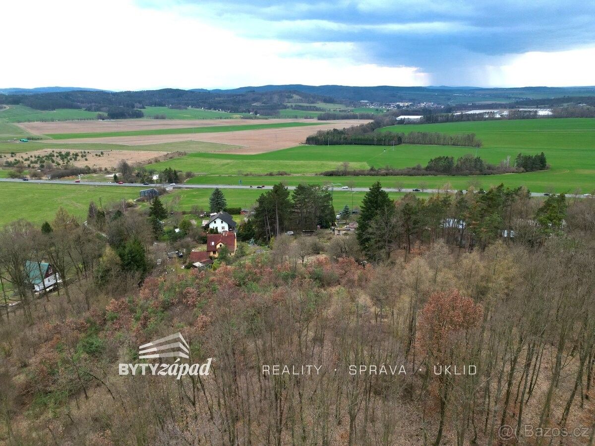 Prodej pozemek pro bydlení - Plzeň, 326 00 - 5