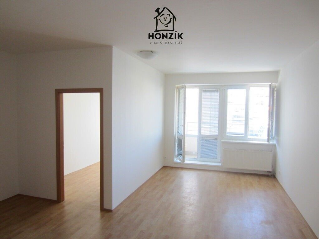 2+kk, Jiráskova, Benešov, 50 m²