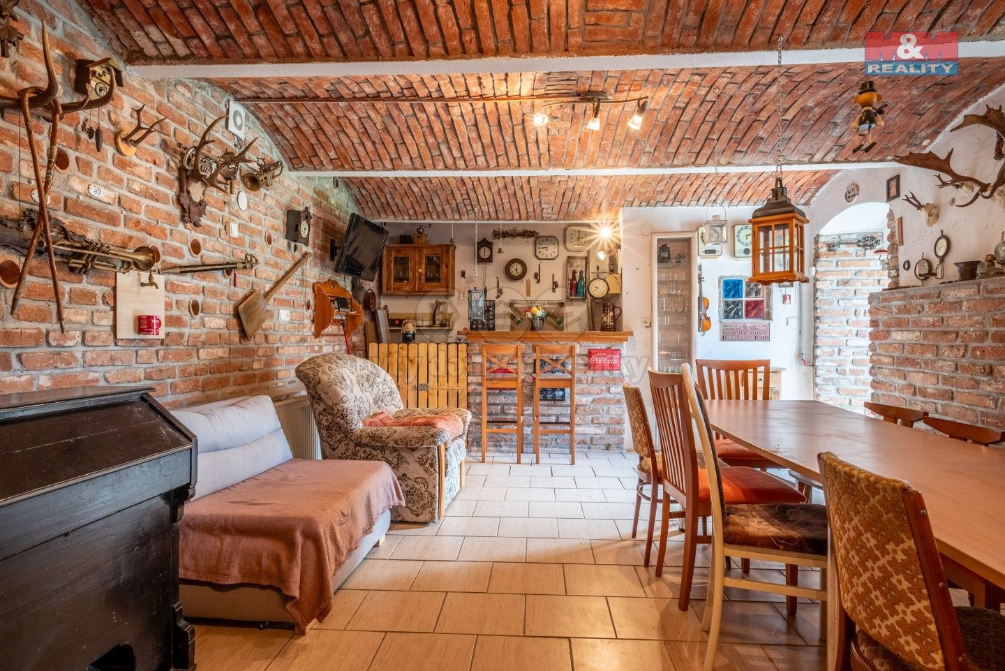 Ostatní, Malé Nepodřice, Dobev, 444 m²