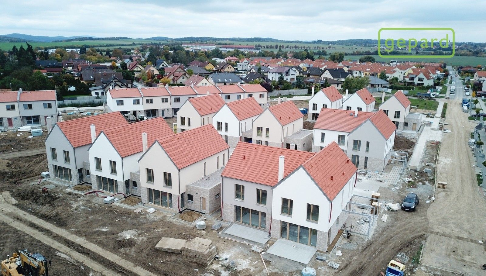 Prodej rodinný dům - Drahelčice, 157 m²