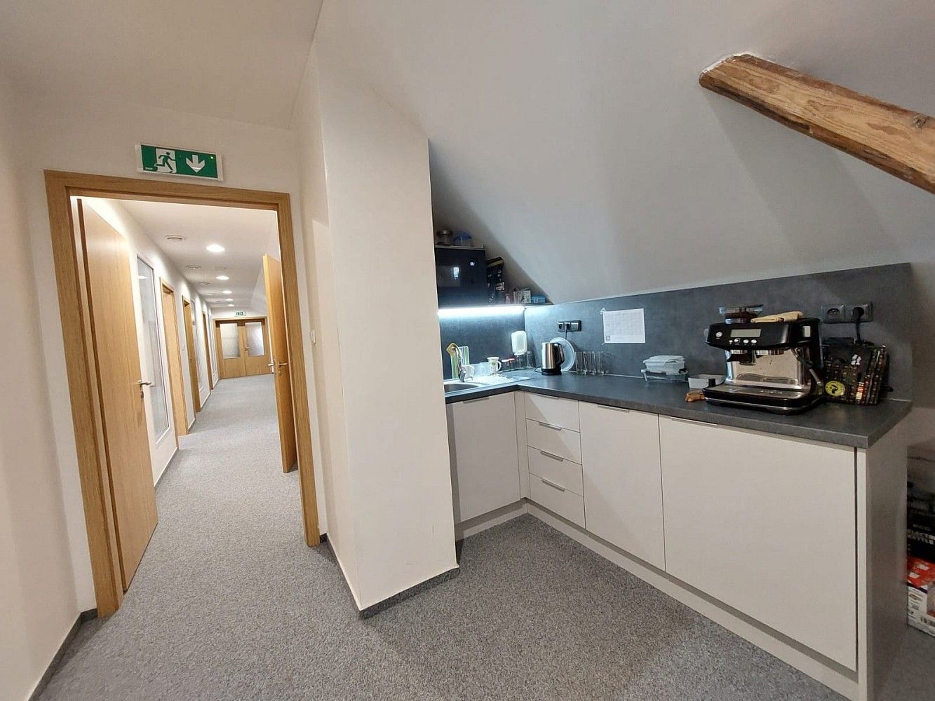 Kancelář · 243 m² · Ostrava - Zábřeh, okres Ostrava-město, Moravskoslezský kraj - 3