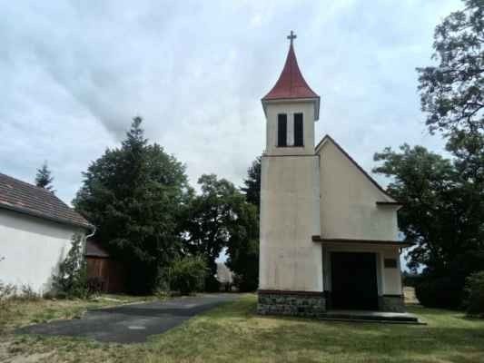 Prodej chalupa - Blatná, 150 m² - 5
