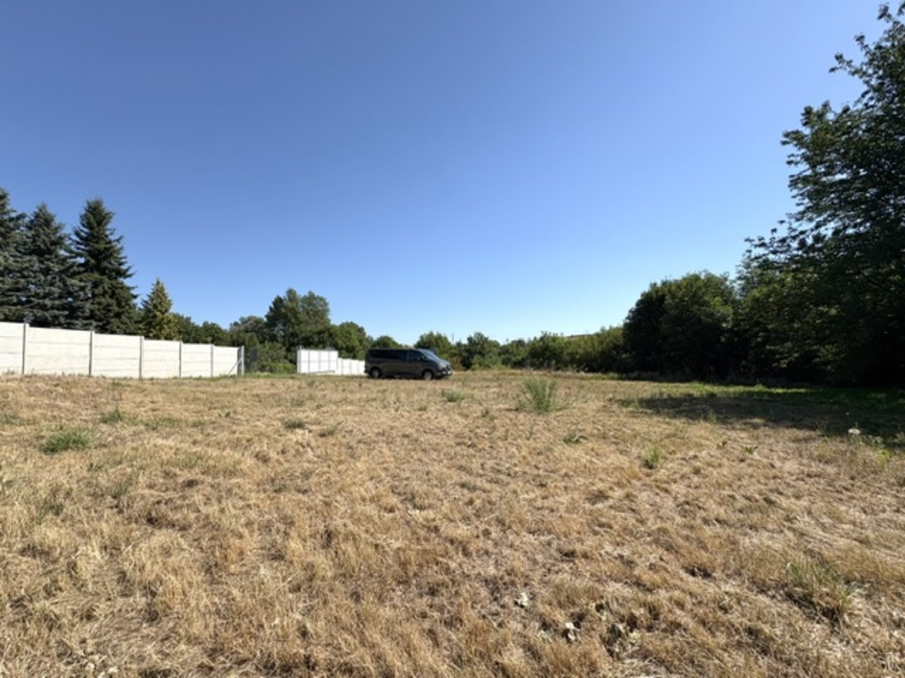 Pozemek pro bydlení, 2 274 m²