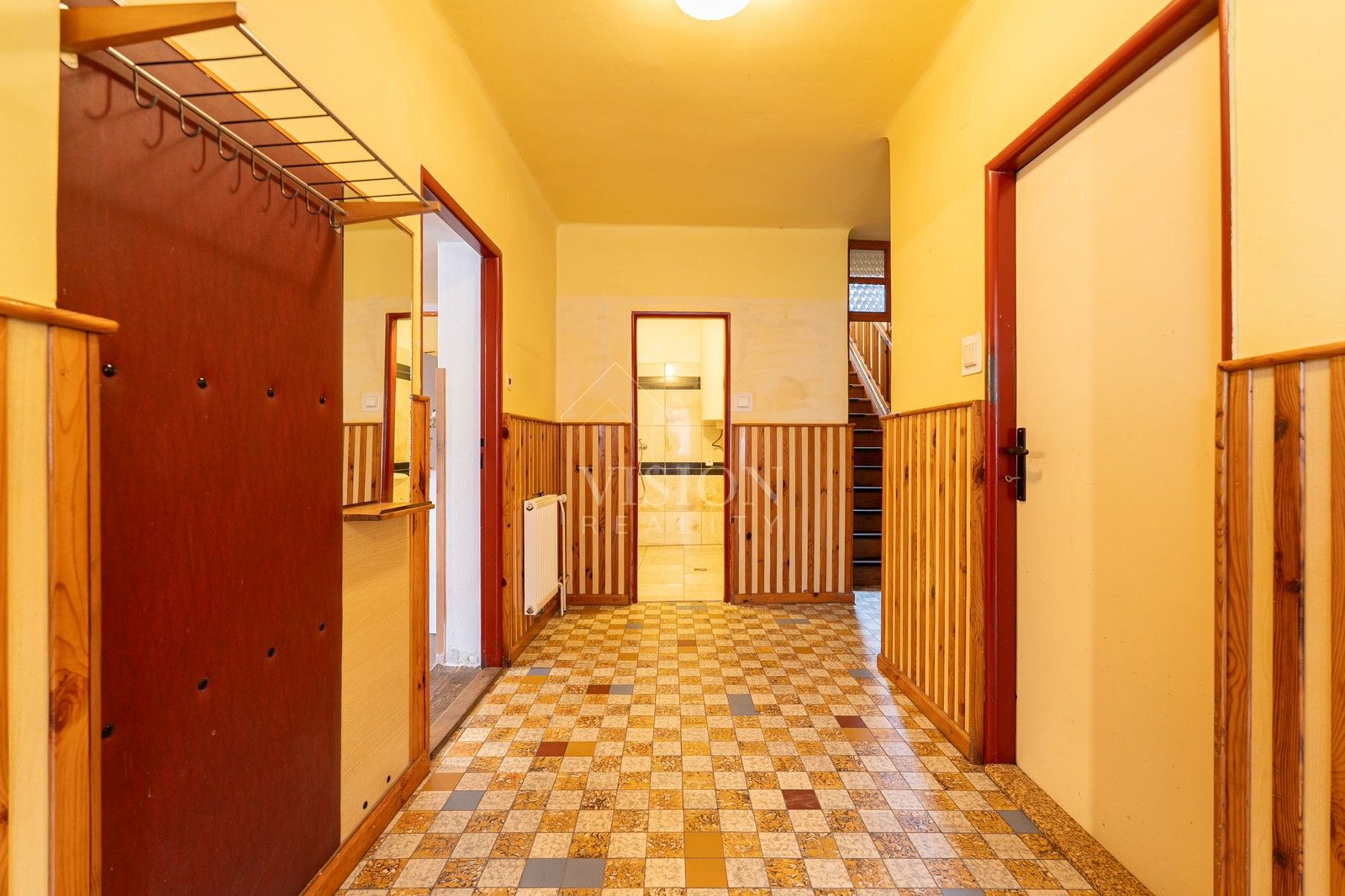 Rodinný dům · 175 m² · Křenovice - 3