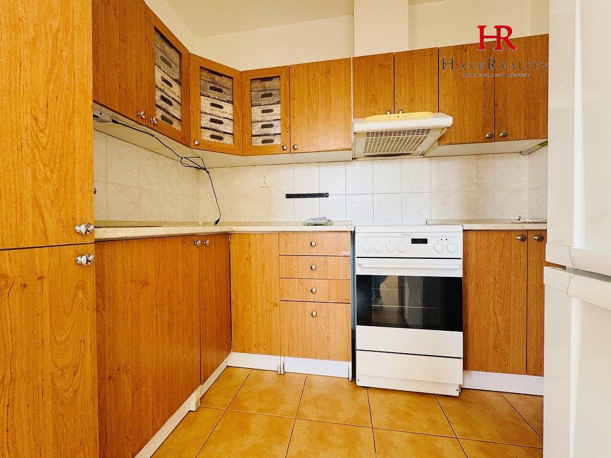 Pronájem byt 2+kk - Dukelská, Benešov, 50 m² - 5
