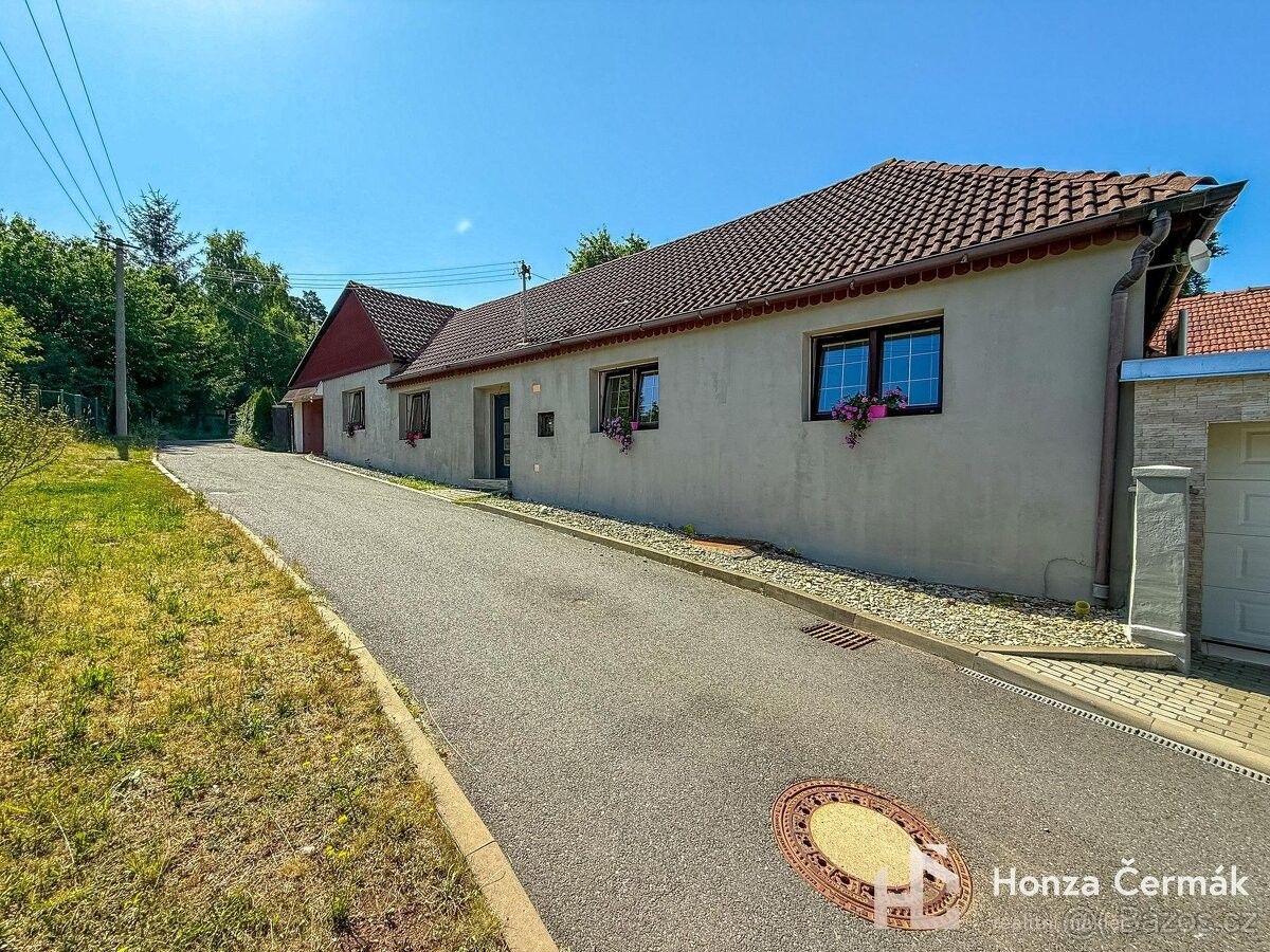 Rodinné domy, Jaroměřice u Jevíčka, 569 44