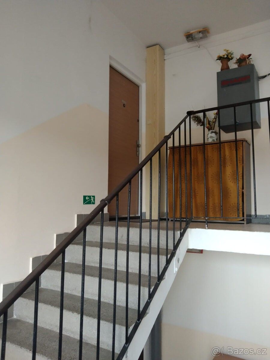 Prodej byt - Měnín, 664 57